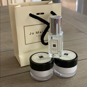 Jo Malone mini gift set